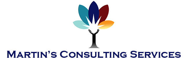 Martin Consulting Services